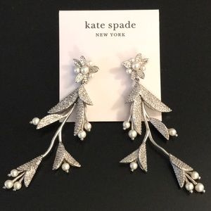 antique collection KATE SPADE/ pearl /Vintage/